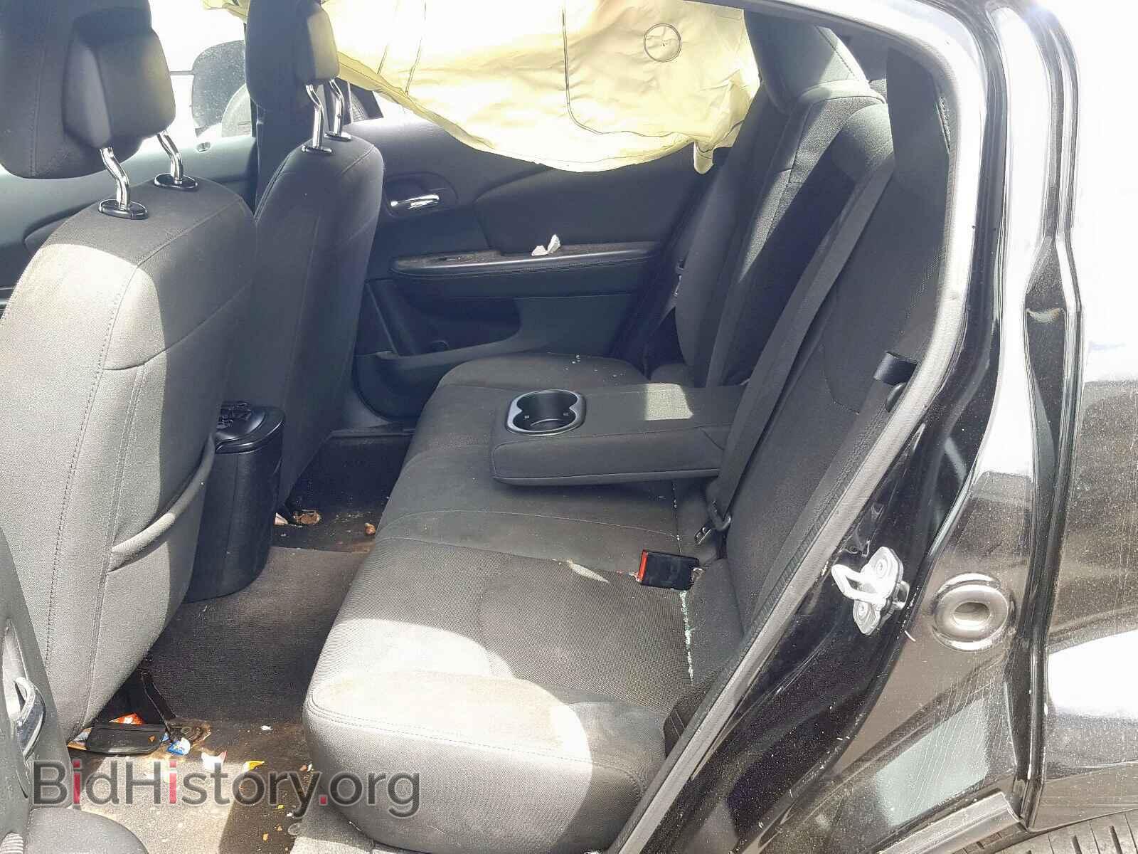 2012 DODGE AVENGER - VIN: 1C3CDZAB0CN232521 - Photo 6