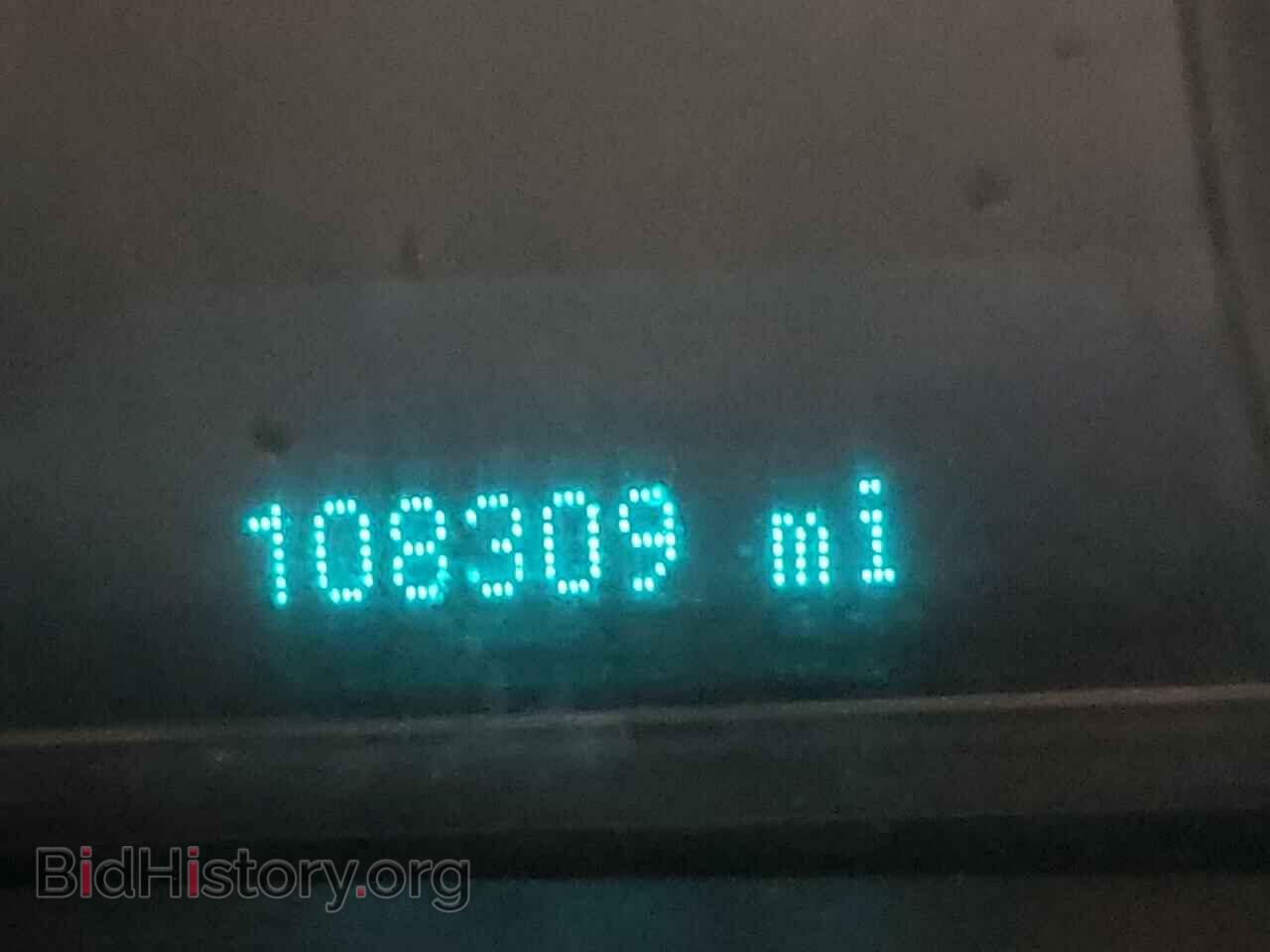 2011 FORD TAURUS - VIN: 1FAHP2FW2BG150682 - Фото 8