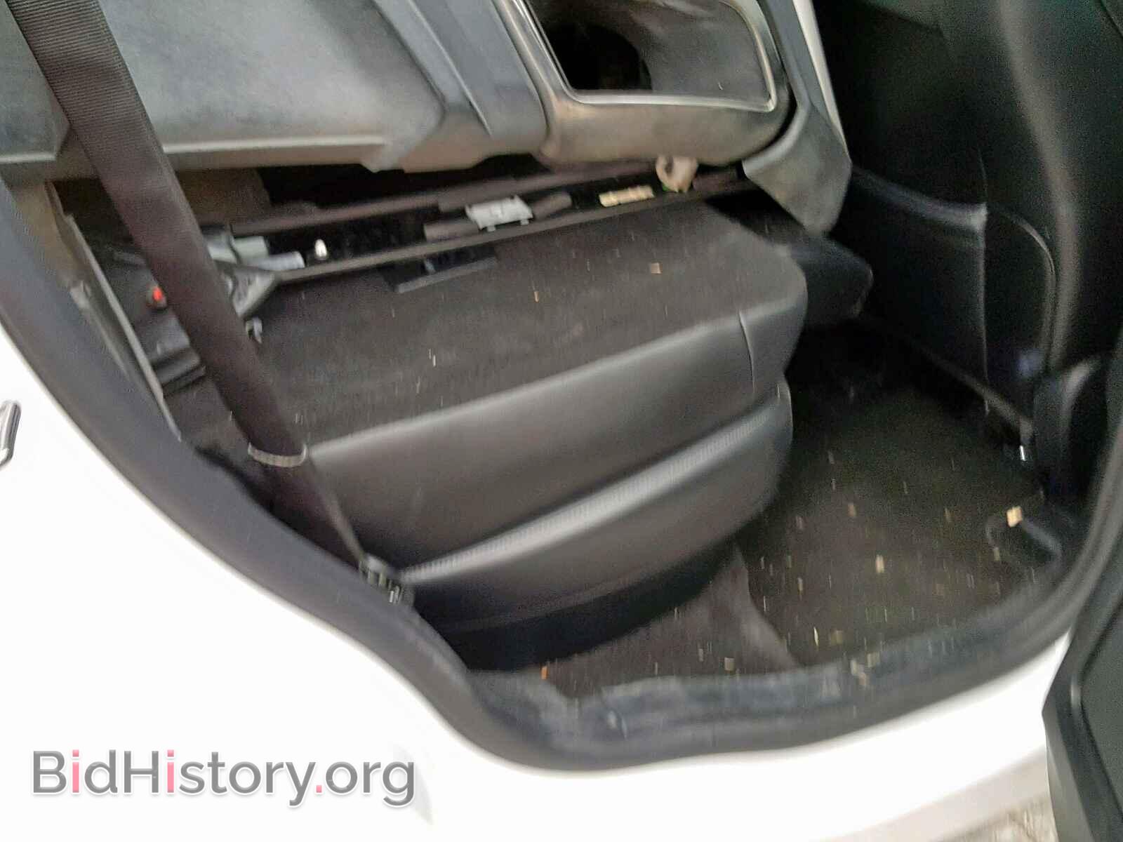 2015 FORD EDGE - VIN: 2FMPK3AP8FBB20637 - Photo 6