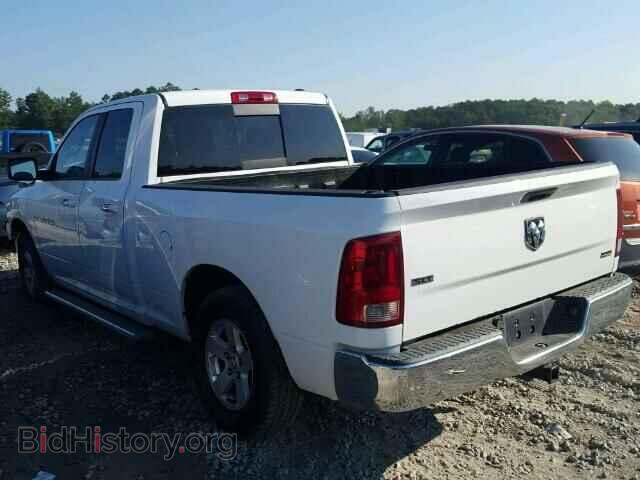 2012 DODGE RAM 1500 - VIN: 1C6RD6GP6CS108768 - Photo 3