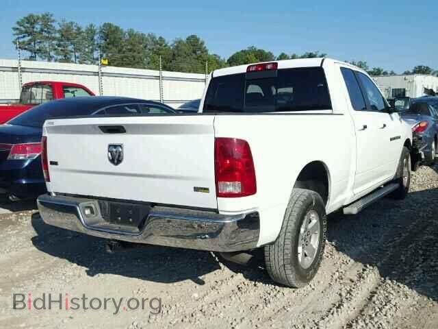 2012 DODGE RAM 1500 - VIN: 1C6RD6GP6CS108768 - Photo 4