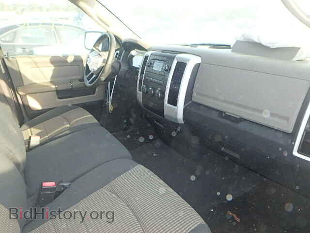 2012 DODGE RAM 1500 - VIN: 1C6RD6GP6CS108768 - Photo 5