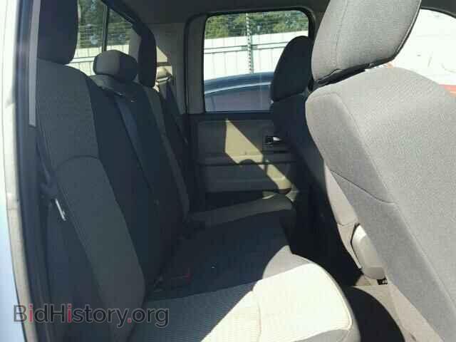 2012 DODGE RAM 1500 - VIN: 1C6RD6GP6CS108768 - Photo 6