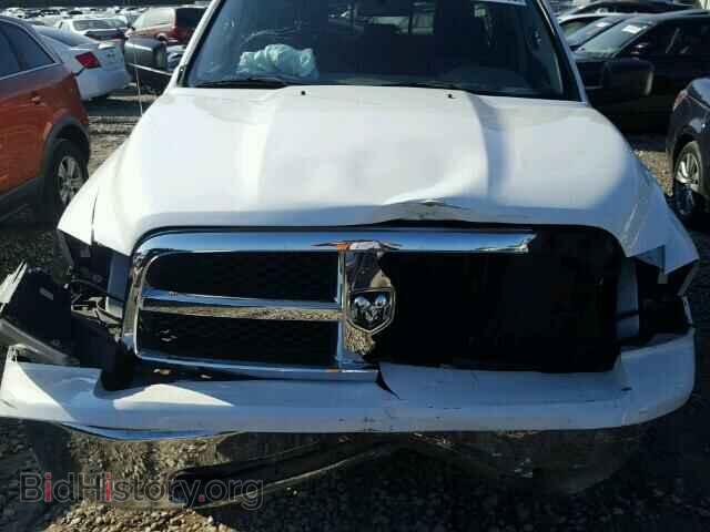 2012 DODGE RAM 1500 - VIN: 1C6RD6GP6CS108768 - Photo 7