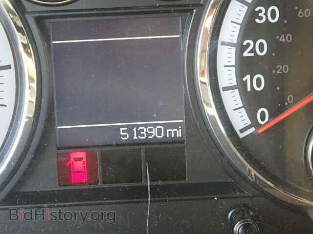 2012 DODGE RAM 1500 - VIN: 1C6RD6GP6CS108768 - Photo 8