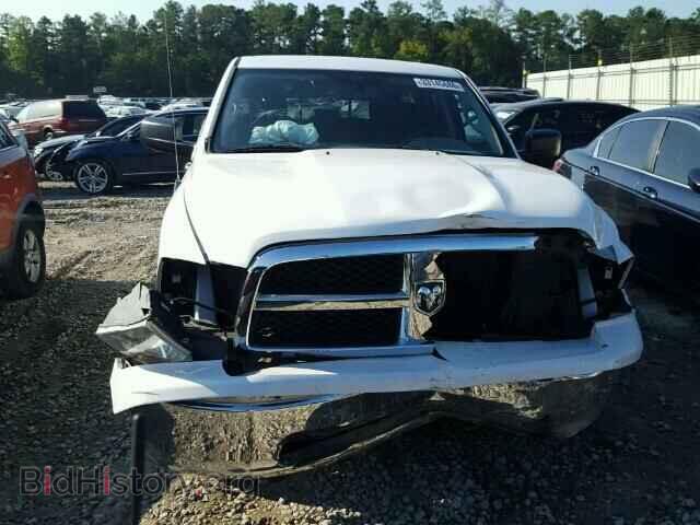 2012 DODGE RAM 1500 - VIN: 1C6RD6GP6CS108768 - Photo 9