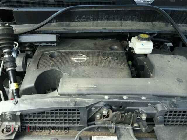 2014 NISSAN PATHFINDER - VIN: 5N1AR2MM5EC680773 - Фото 7
