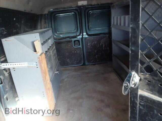 1997 FORD ECONOLINE - VIN: 1FTEE1463VHA78776 - Фото 6