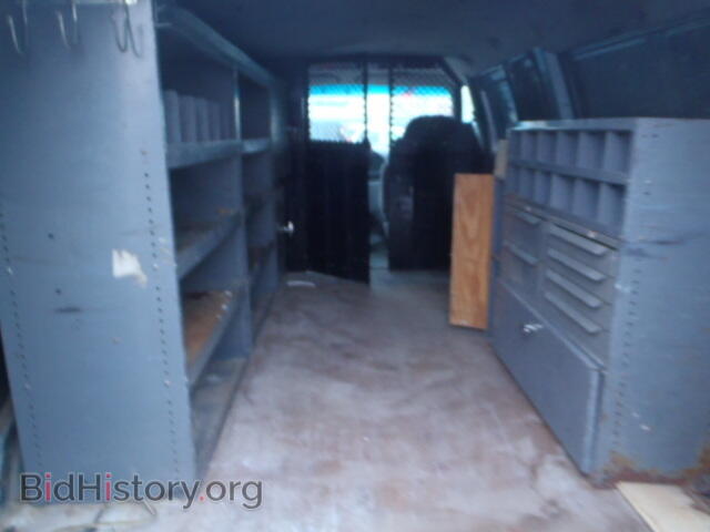 1997 FORD ECONOLINE - VIN: 1FTEE1463VHA78776 - Фото 10