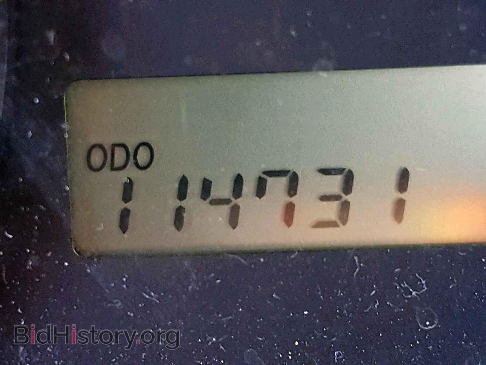 2014 MAZDA 2 - VIN: JM1DE1KZ0E0186070 - Фото 8