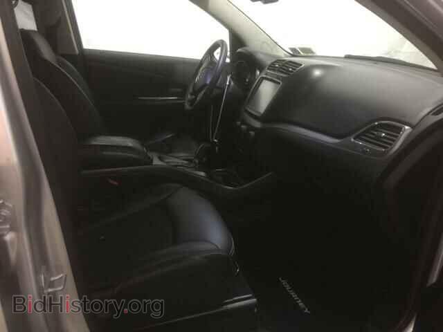 2014 DODGE JOURNEY - VIN: 3C4PDDGG0ET312830 - Фото 5