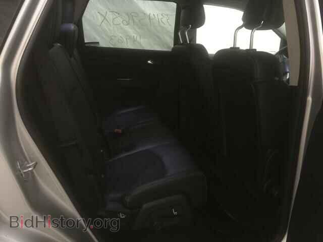 2014 DODGE JOURNEY - VIN: 3C4PDDGG0ET312830 - Фото 6