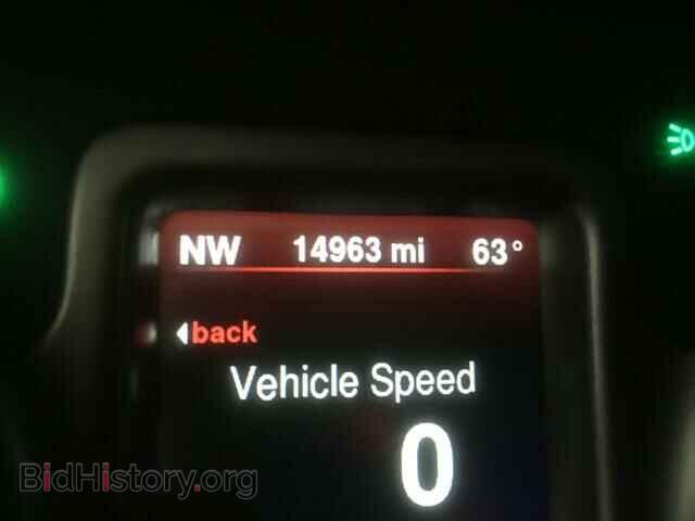 2014 DODGE JOURNEY - VIN: 3C4PDDGG0ET312830 - Фото 8