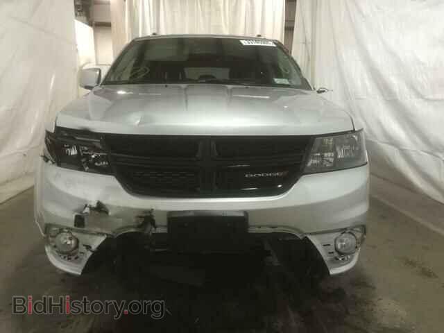 2014 DODGE JOURNEY - VIN: 3C4PDDGG0ET312830 - Фото 9