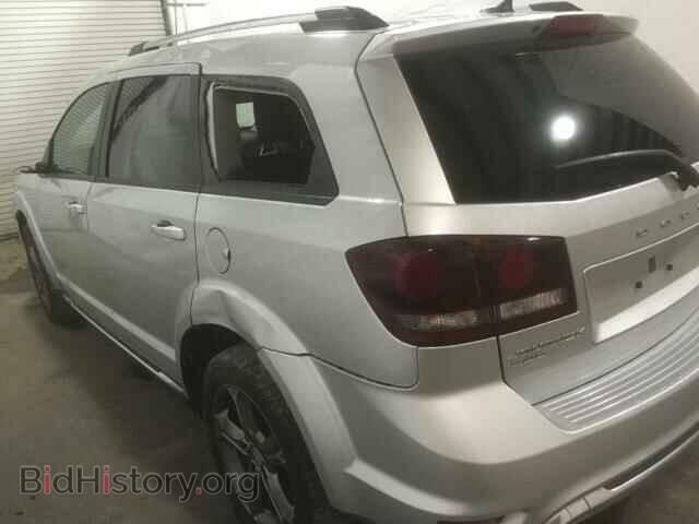 2014 DODGE JOURNEY - VIN: 3C4PDDGG0ET312830 - Фото 10