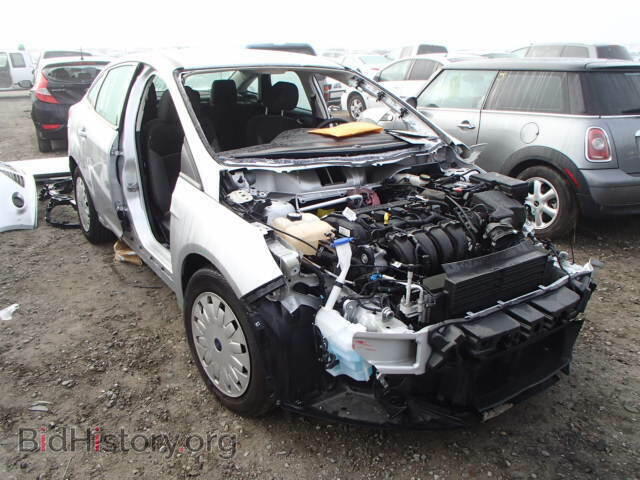 Photo 1FADP3F21DL335611 - FORD FOCUS 2013