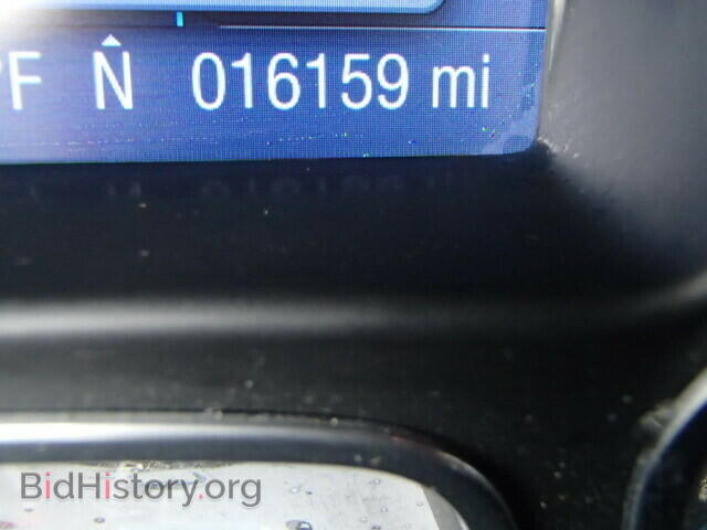 2013 FORD FOCUS - VIN: 1FADP3F21DL335611 - Photo 8