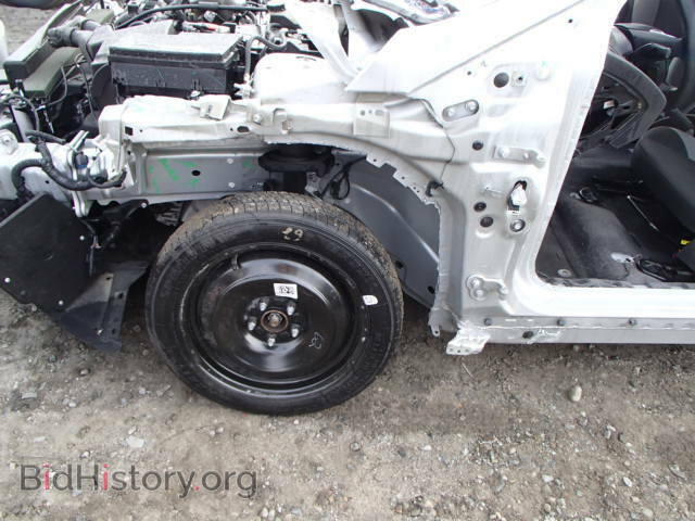 2013 FORD FOCUS - VIN: 1FADP3F21DL335611 - Photo 10