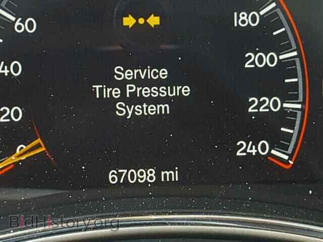 2014 JEEP CHEROKEE - VIN: 1C4RJEBG3EC555915 - Фото 8