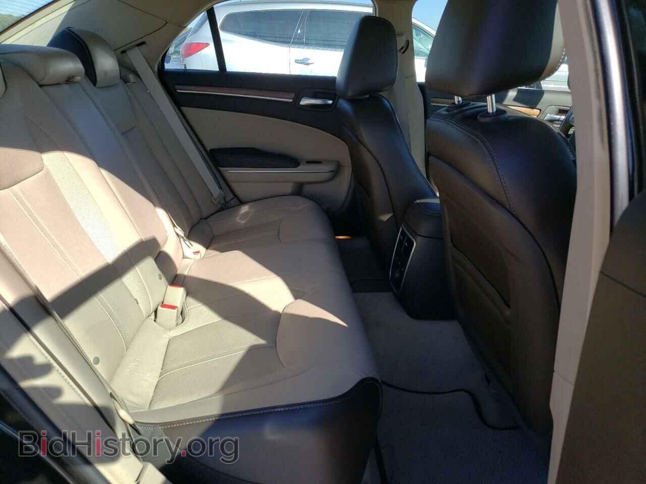 2012 CHRYSLER 300 - VIN: 2C3CCACG3CH274168 - Фото 6