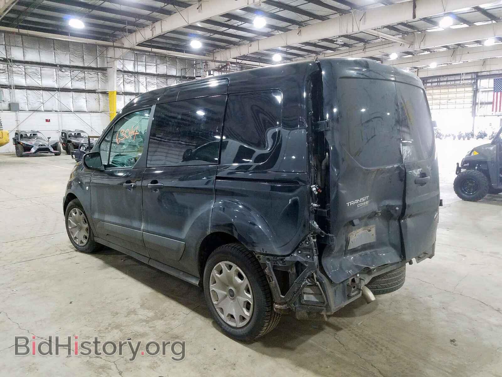 2017 FORD TRANSIT CO - VIN: NM0LS6E71H1329230 - Фото 3