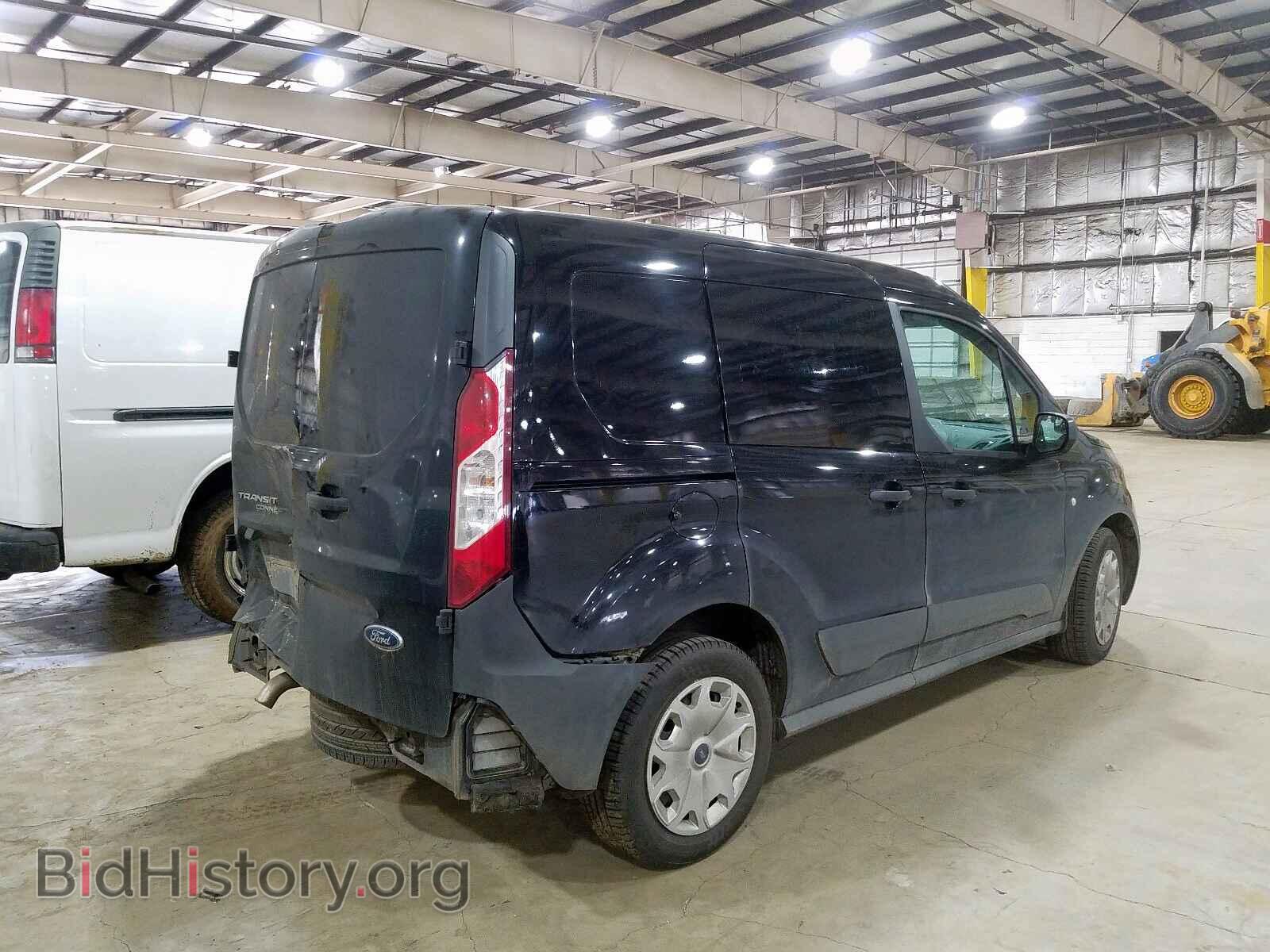 2017 FORD TRANSIT CO - VIN: NM0LS6E71H1329230 - Фото 4