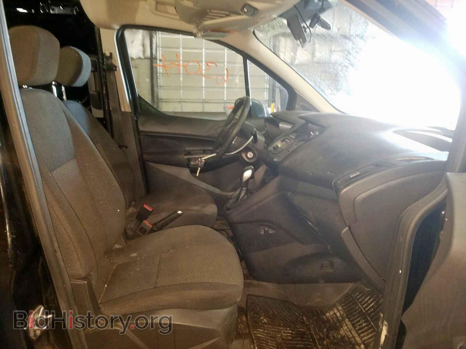 2017 FORD TRANSIT CO - VIN: NM0LS6E71H1329230 - Фото 5