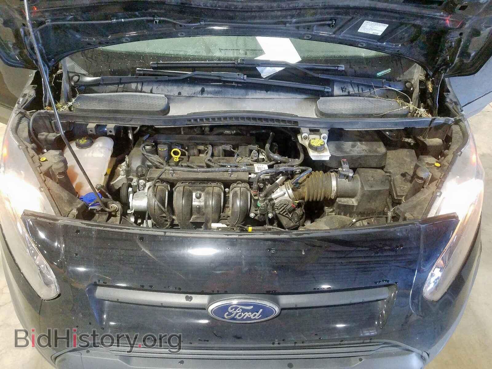 2017 FORD TRANSIT CO - VIN: NM0LS6E71H1329230 - Фото 7