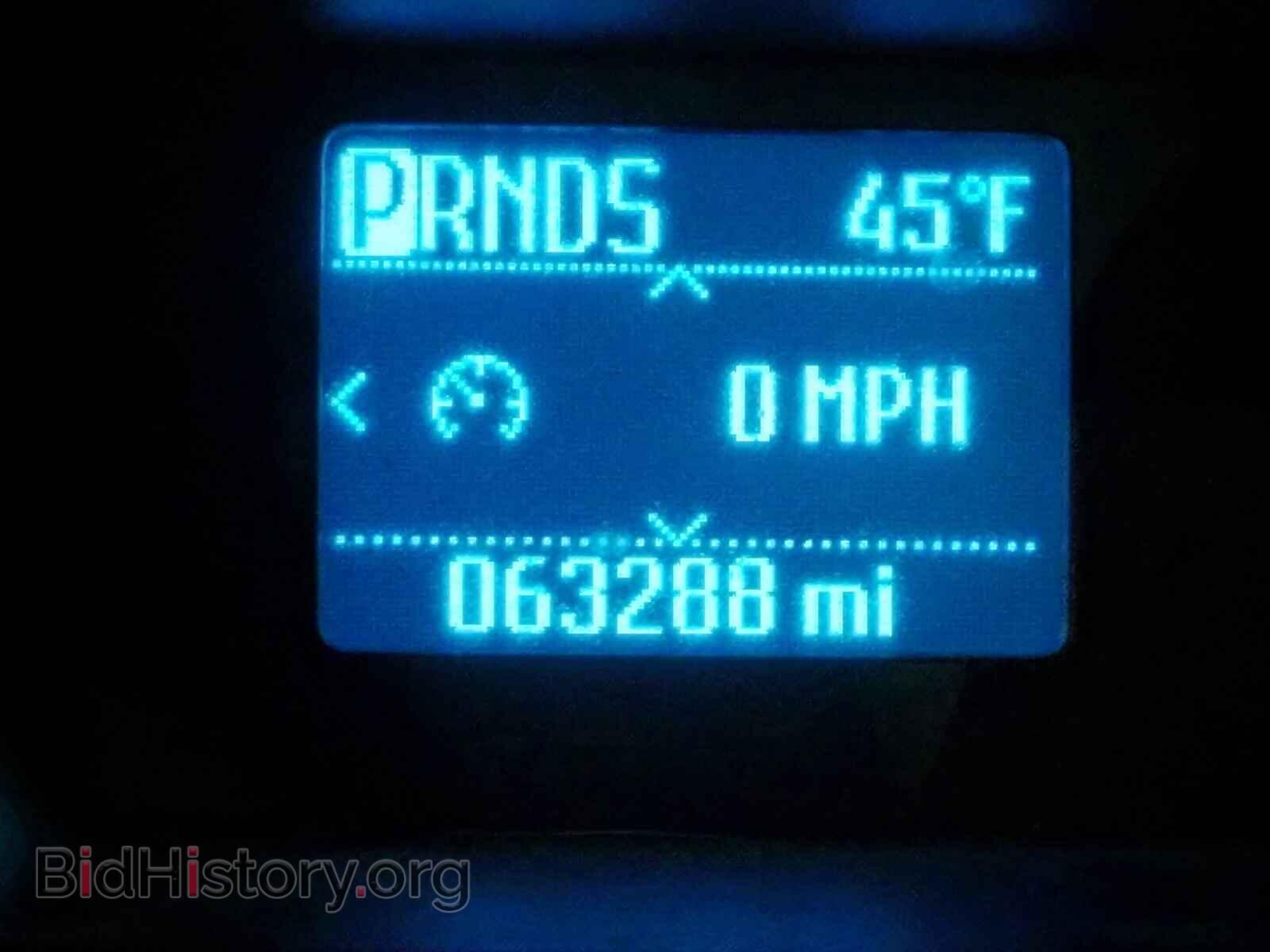 2017 FORD TRANSIT CO - VIN: NM0LS6E71H1329230 - Фото 8
