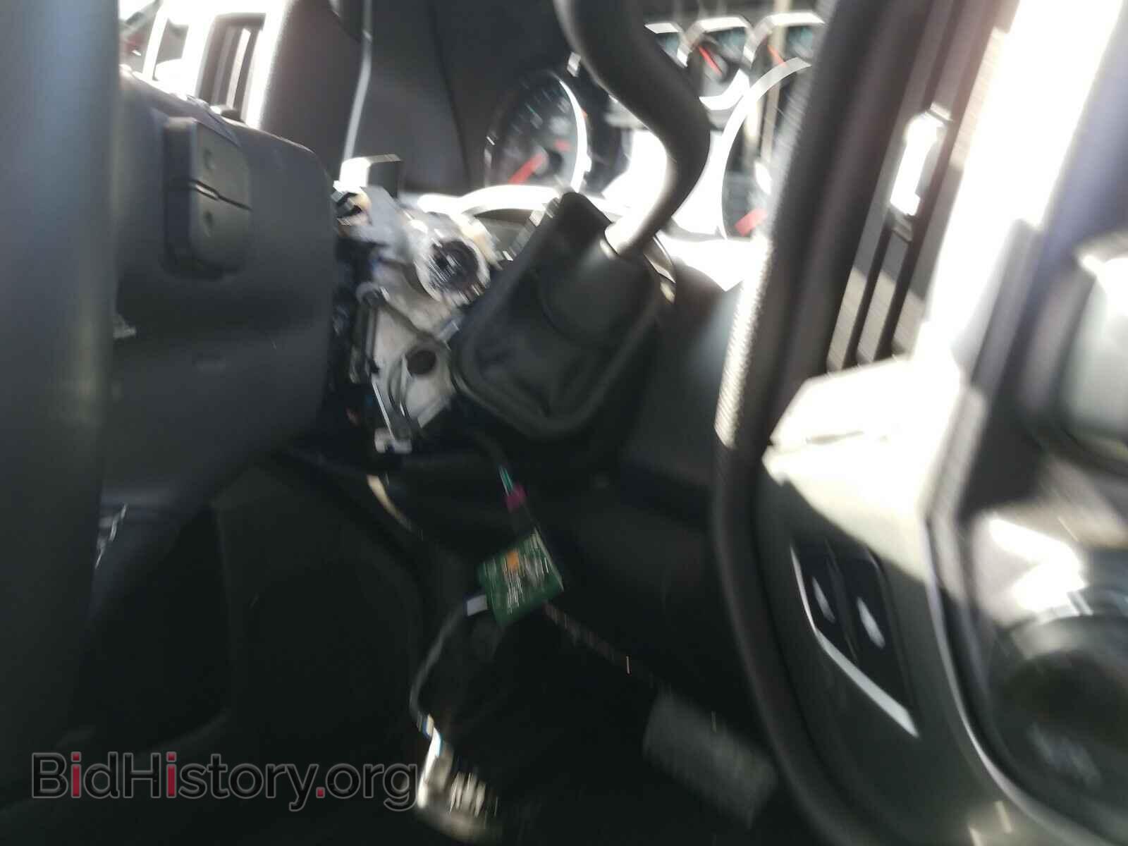 2015 CHEVROLET SILVERADO - VIN: 3GCPCREC2FG287861 - Фото 9