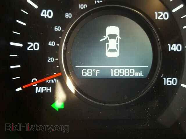 2014 KIA OPTIMA - VIN: 5XXGM4A7XEG334824 - Фото 8