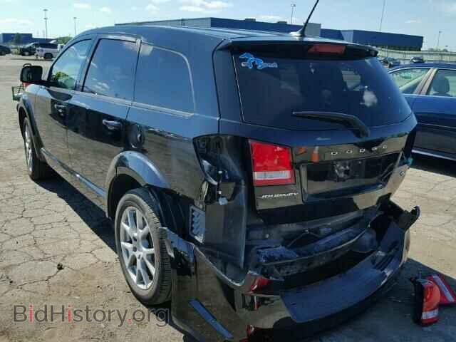 2015 DODGE JOURNEY - VIN: 3C4PDCEG2FT565632 - Photo 3