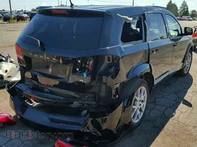 2015 DODGE JOURNEY - VIN: 3C4PDCEG2FT565632 - Photo 4