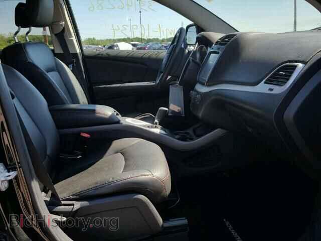 2015 DODGE JOURNEY - VIN: 3C4PDCEG2FT565632 - Photo 5