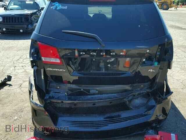 2015 DODGE JOURNEY - VIN: 3C4PDCEG2FT565632 - Photo 9