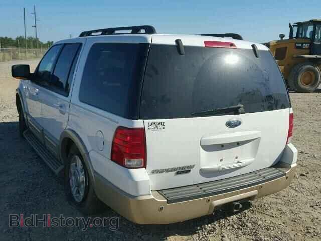 2006 FORD EXPEDITION - VIN: 1FMPU17586LA36256 - Фото 3