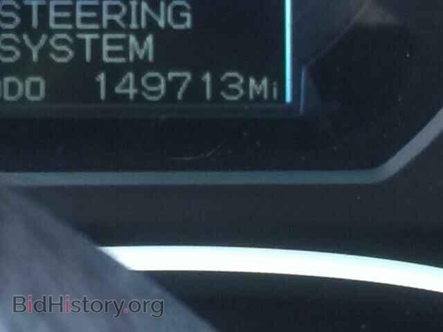 2008 LEXUS GS350 - VIN: JTHBE96S480028420 - Фото 8