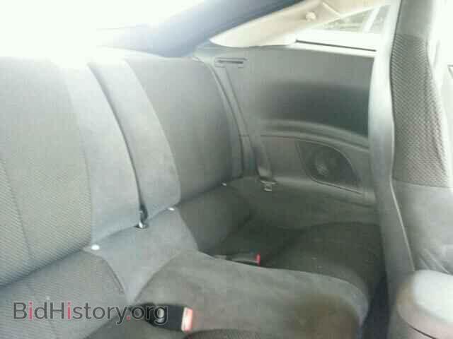 2007 MITSUBISHI ECLIPSE - VIN: 4A3AK34T47E023702 - Photo 6