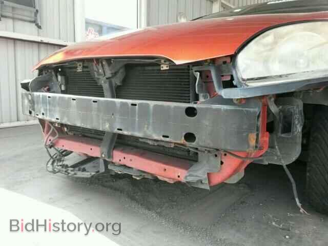 2007 MITSUBISHI ECLIPSE - VIN: 4A3AK34T47E023702 - Photo 9