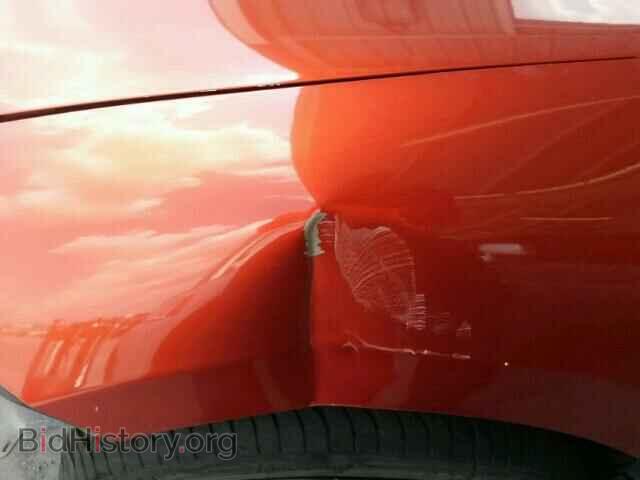 2007 MITSUBISHI ECLIPSE - VIN: 4A3AK34T47E023702 - Photo 10