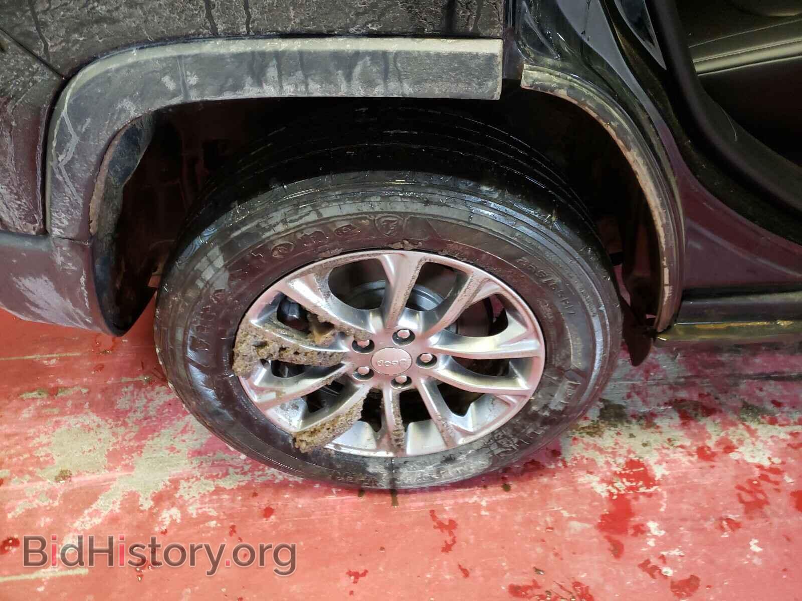 2019 JEEP CHEROKEE - VIN: 1C4PJMLB2KD463074 - Фото 9