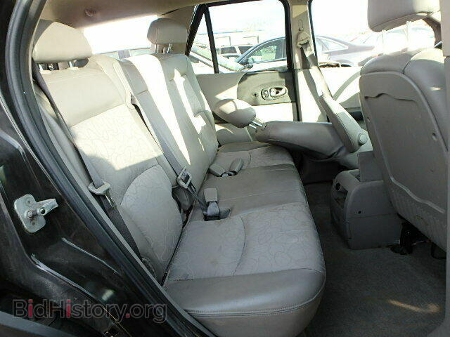 2004 SATURN VUE - VIN: 5GZCZ63414S875519 - Фото 6