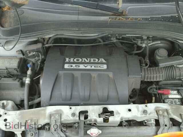 2005 HONDA PILOT - VIN: 5FNYF18585B059975 - Фото 7