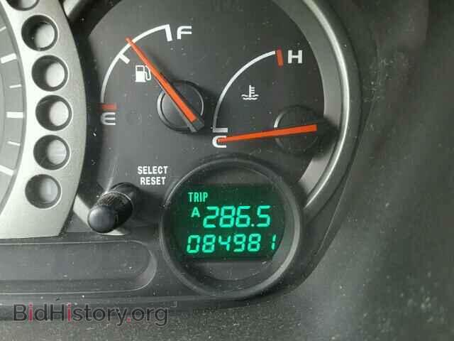 2005 HONDA PILOT - VIN: 5FNYF18585B059975 - Фото 8