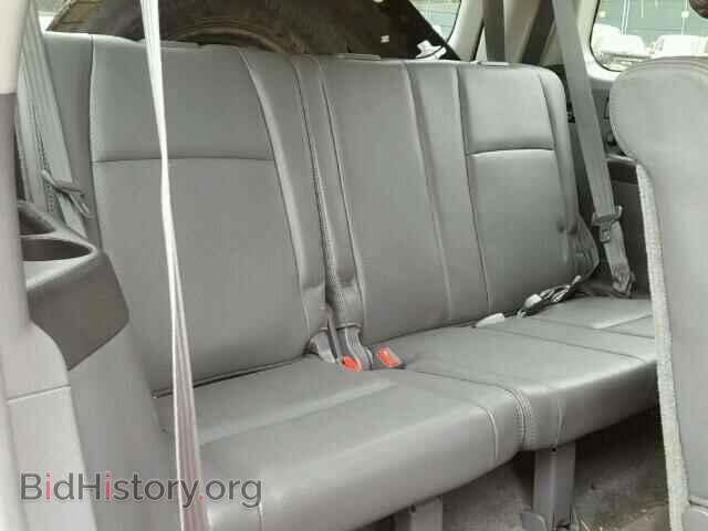 2005 HONDA PILOT - VIN: 5FNYF18585B059975 - Фото 9