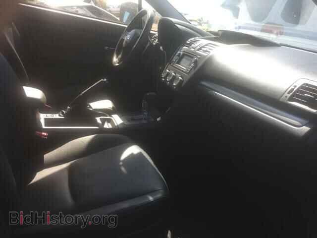 2014 SUBARU XV - VIN: JF2GPAGC8E8314974 - Фото 5