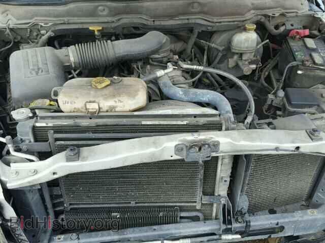 2003 DODGE RAM 1500 - VIN: 1D7HA16Z53J519920 - Фото 7