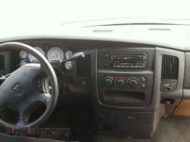 2003 DODGE RAM 1500 - VIN: 1D7HA16Z53J519920 - Фото 10