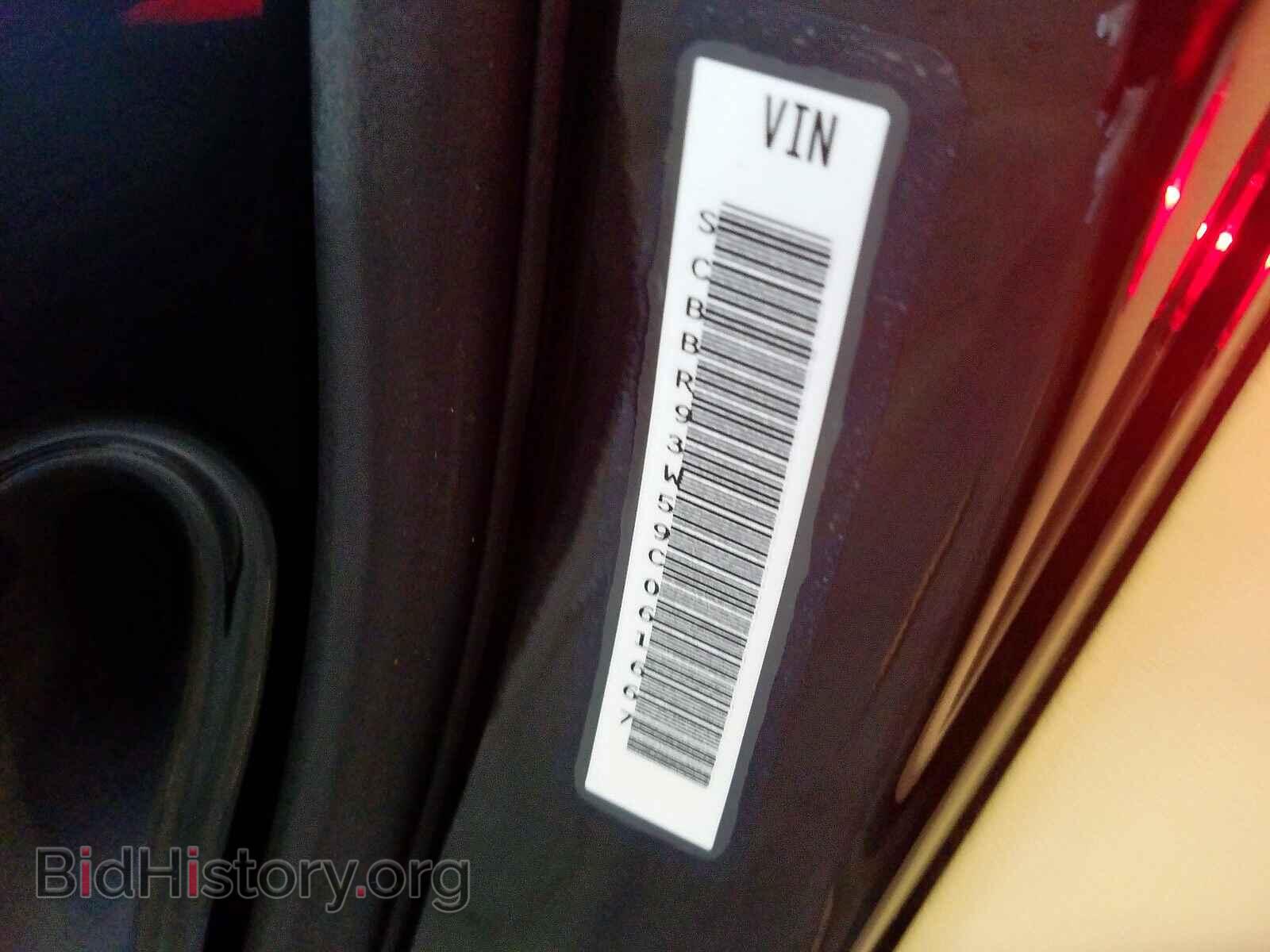 2009 BENTLEY ALL MODELS - VIN: SCBBR93W59C061667 - Фото 10
