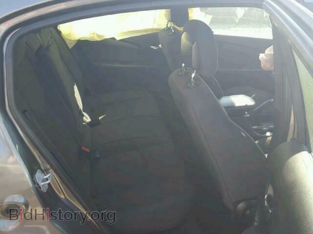 2012 CHRYSLER 200 - VIN: 1C3CCBBB7CN298475 - Фото 6